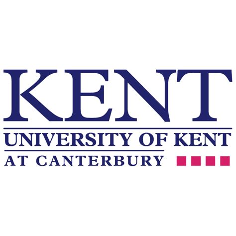 University of Kent at Canterbury logo
